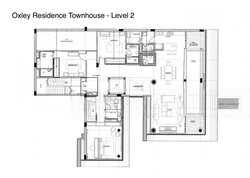 Oxley Residence (D9), Condominium #457616751